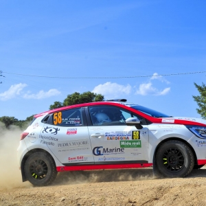 20° RALLY DEI NURAGHI E DEL VERMENTINO - Gallery 12